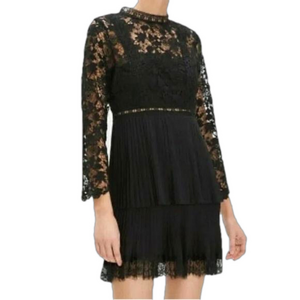 Zara | Dresses | Zara Nwt Black Velvet Bow Dress | Poshmark